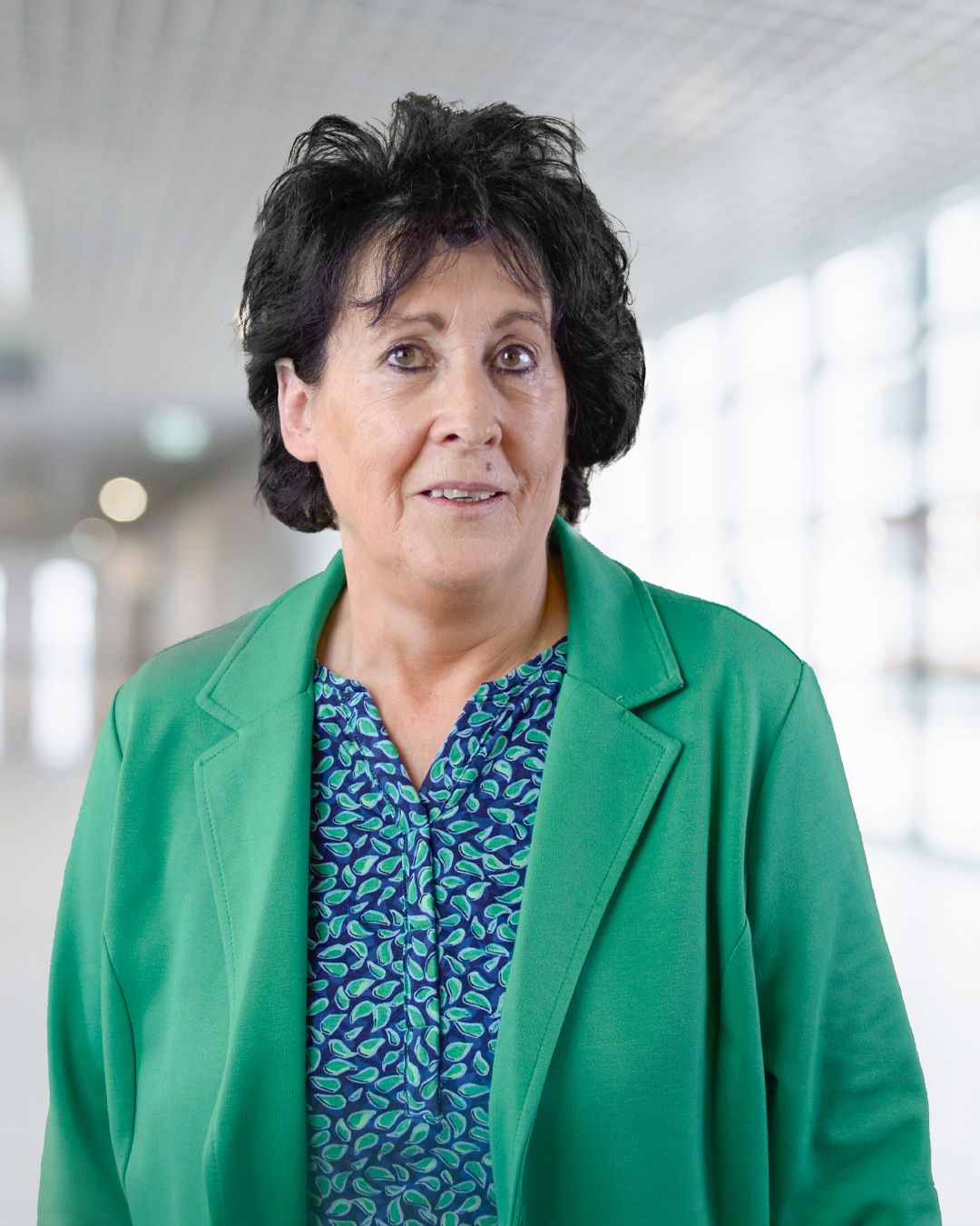 Priska Ekmann