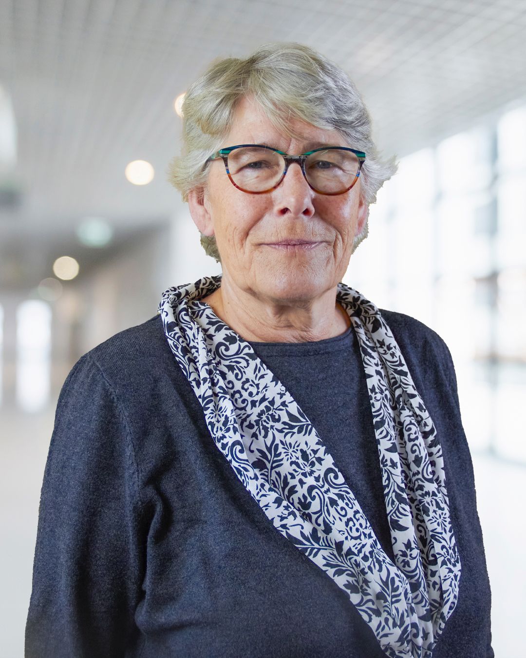 Judith Monnerat